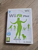 Jeu vidéo Wii Fit Plus Nintendo pour console Wii sans planch