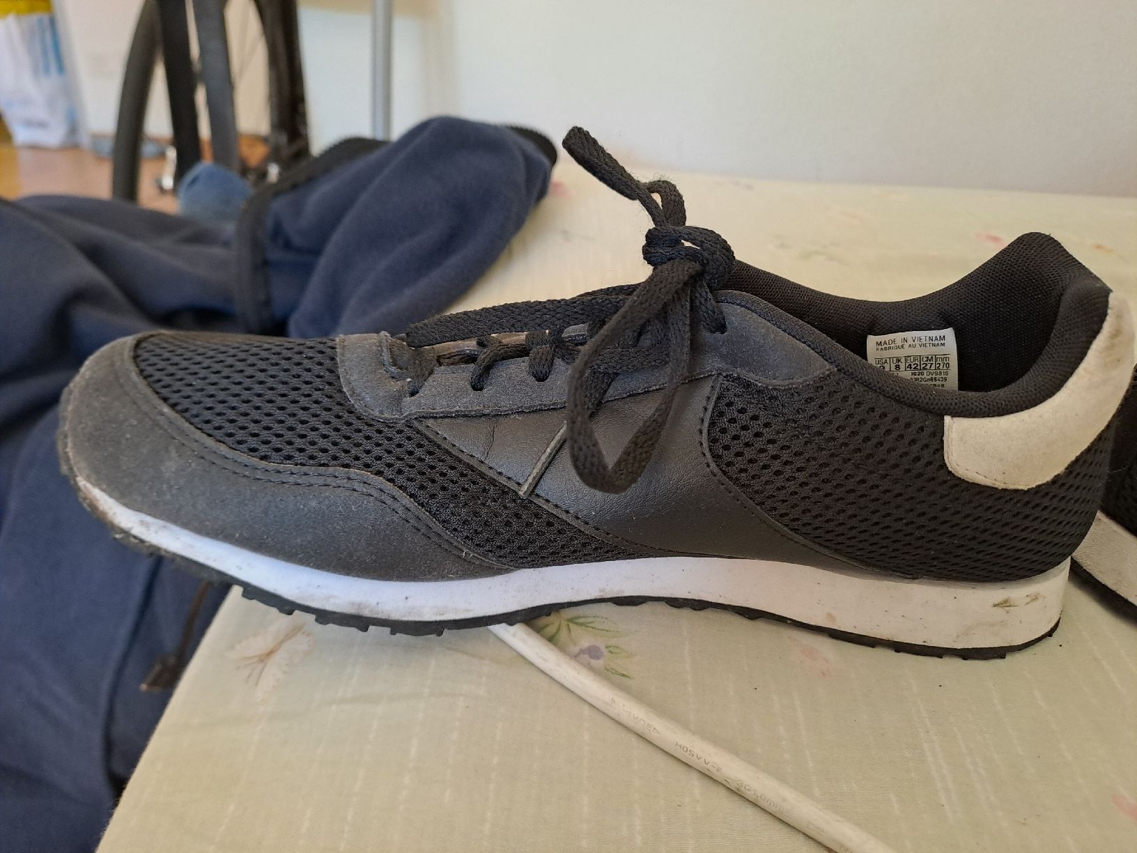 Scarpe da uomo: Schuhe – Usato da Zürich venduto da sim_p5hl 5