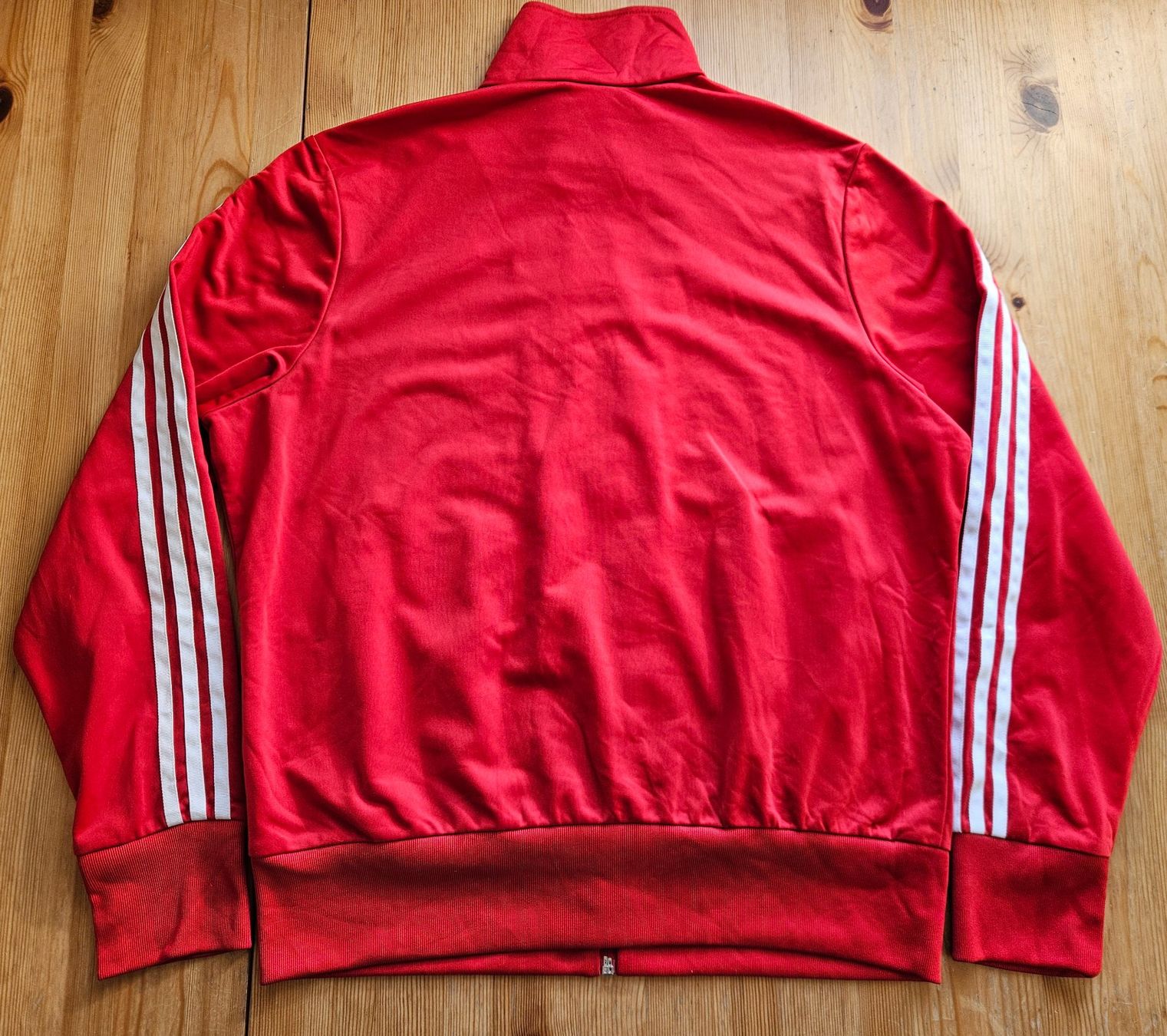 Adidas Giacche: Jacke adidas Grösse XL retro – Usato da Hägglingen venduto da United-Village-Trade 6