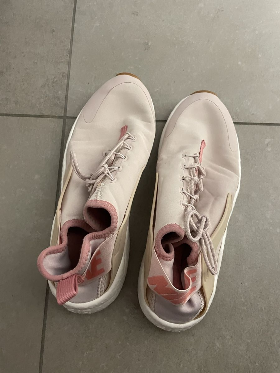 Nike Herrenschuhe: Nike Sneakers – Gebraucht aus Zunzgen von mel_y6w2