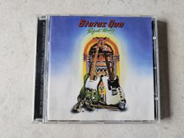 Status Quo  -  Perfect Remedy