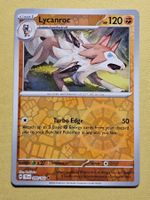 Temporal Forces - Lycanroc 090/162 EN
