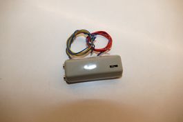 Märklin H0: Universal Fernschalter