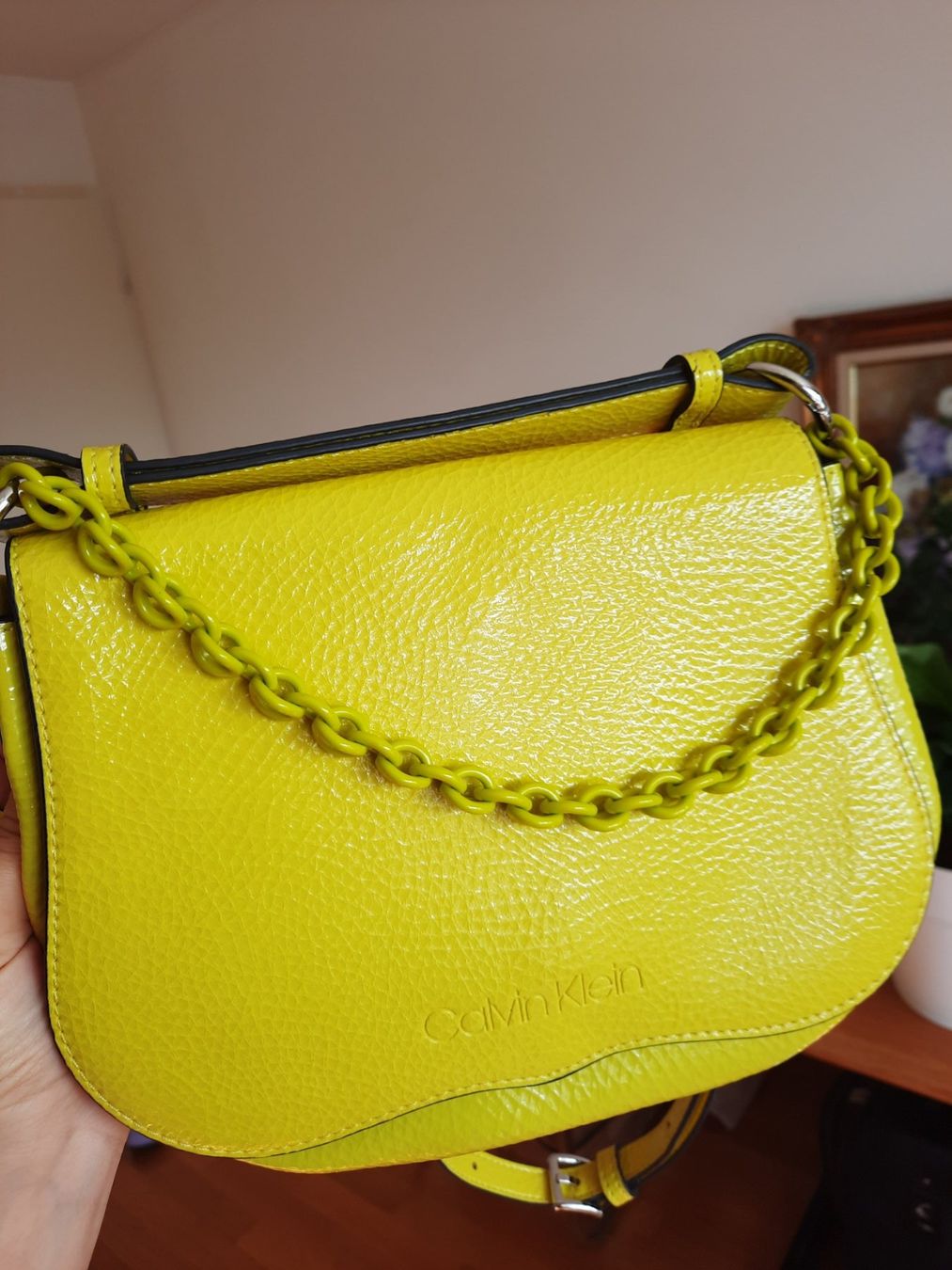 Borse da donna: Calvin Klein Tasche – Usato da Winterthur venduto da Natastar 1