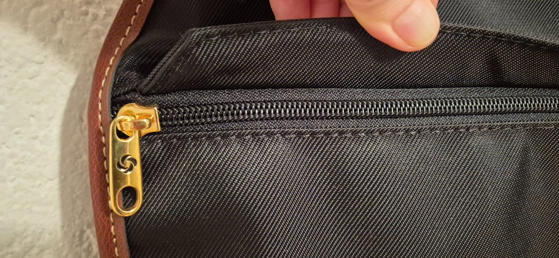 Samsonite Borse: Anzugtasche - Kleiderhülle von SAMSONITE – Usato da Zürich venduto da practicus 3