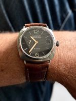 Panerai Radiomir 8 Days 45mm PAM00346 - Full set
