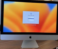 iMac Retina 5K 27“, 2017