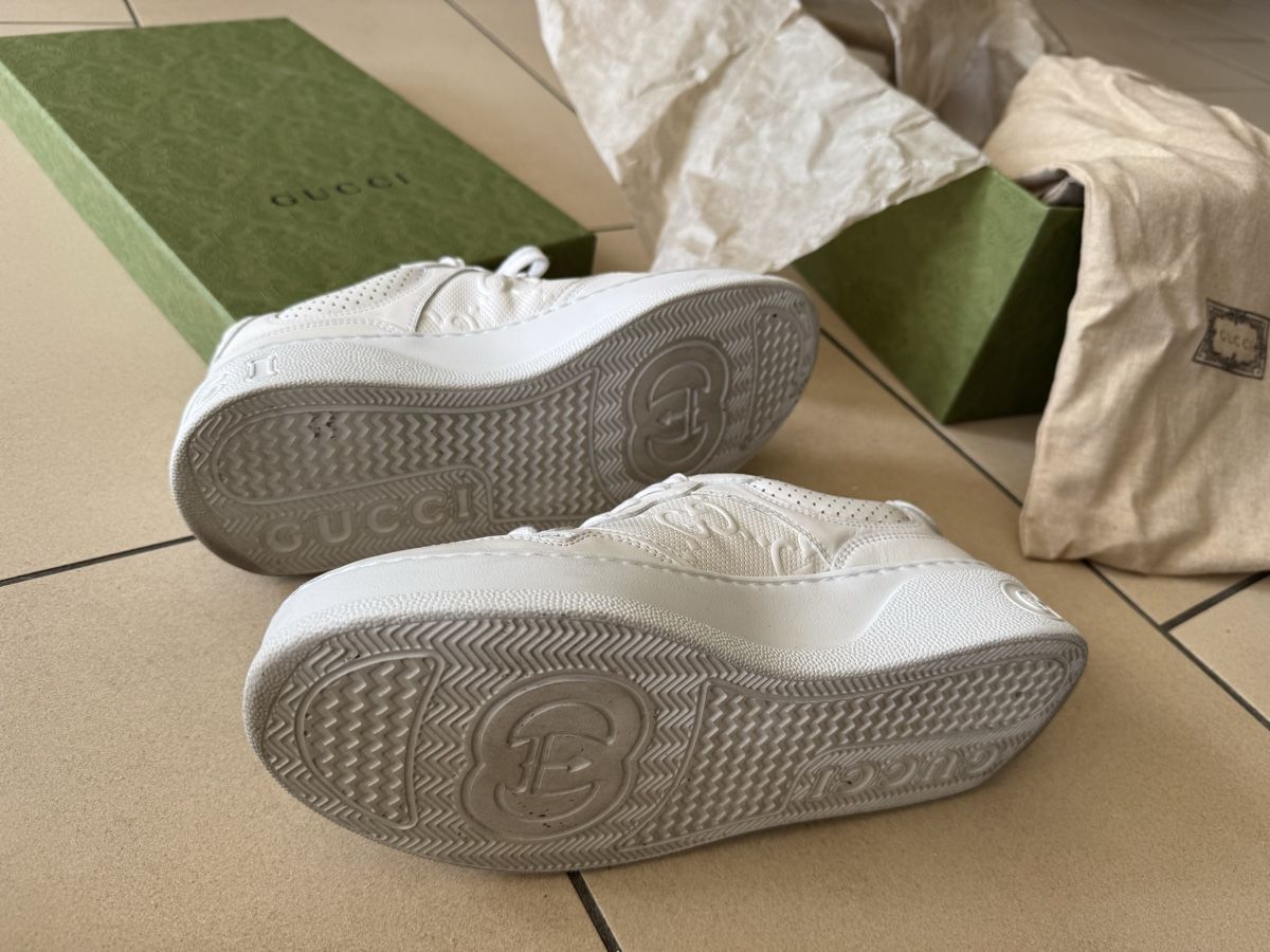 Gucci Scarpe da donna: Original Gucci Sneaker Gr. 38 – Usato da Belp venduto da Aliya 3