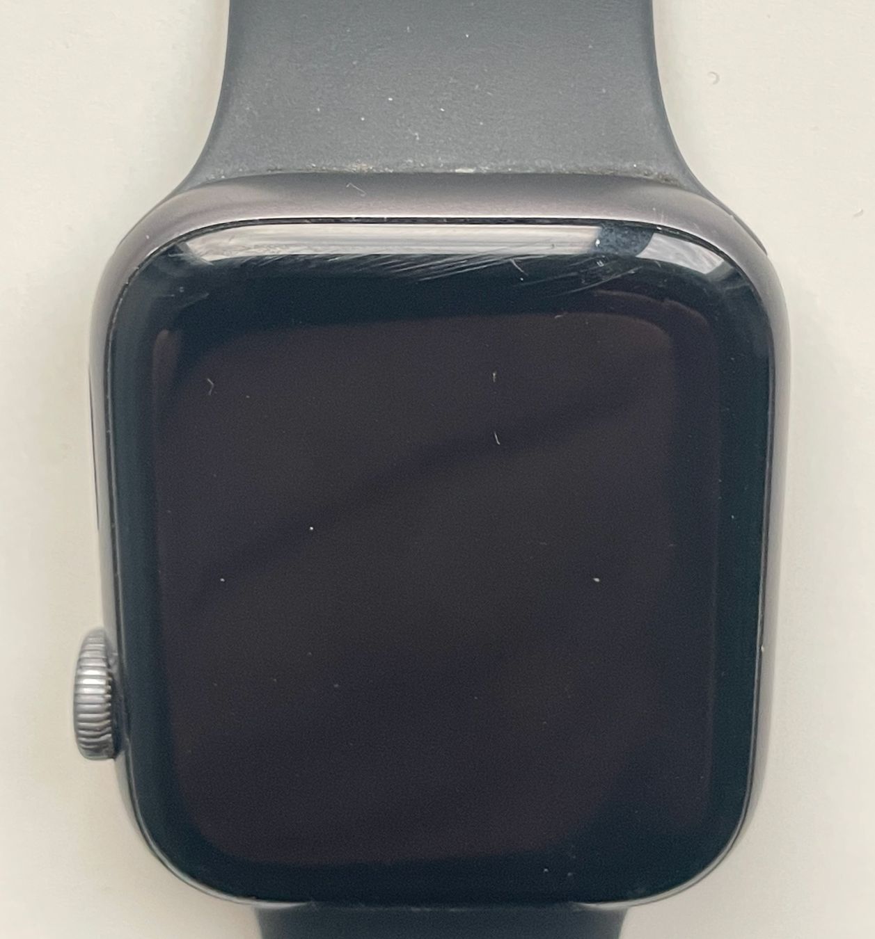 Apple Smartwatch: Apple Watch 4 / 44mm / Space Gray – Usato da Coglio venduto da Minor911 3