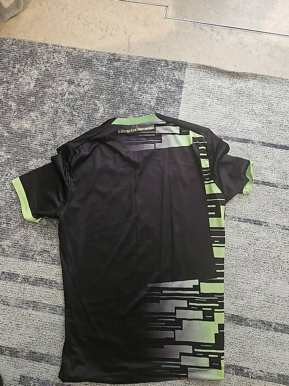 Canottiere & Pantaloni: Us Reggina Trikot – Usato da Dottikon venduto da damianolucia98 2