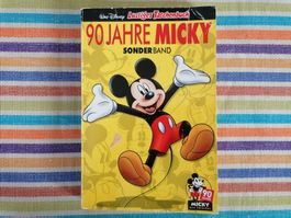 LTB Sonderband 💥🌞 90 Jahre Micky - sehr rar