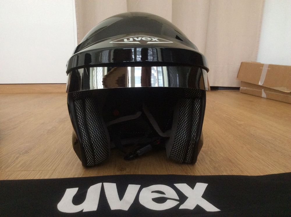 uvex jethelm 180