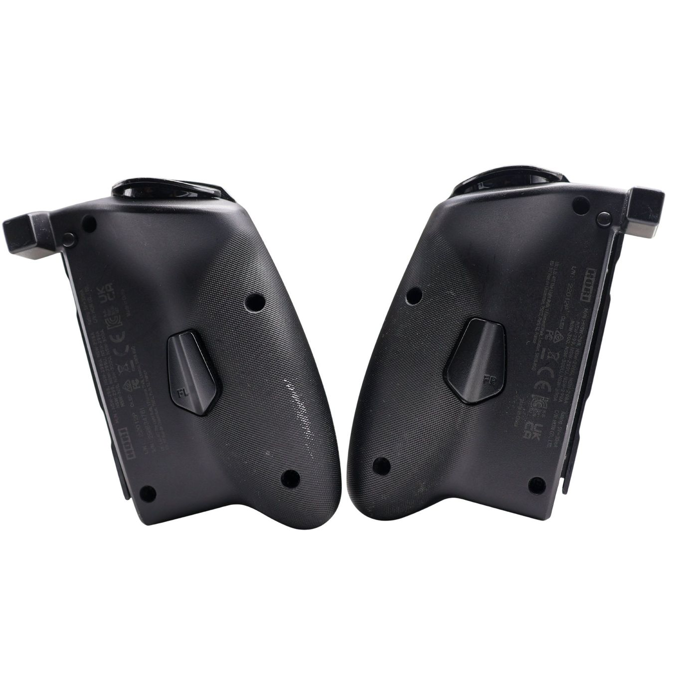 Controller: Hori Split Pad Pro [Black] - Switch – Usato da Paudex venduto da dindeboy 1