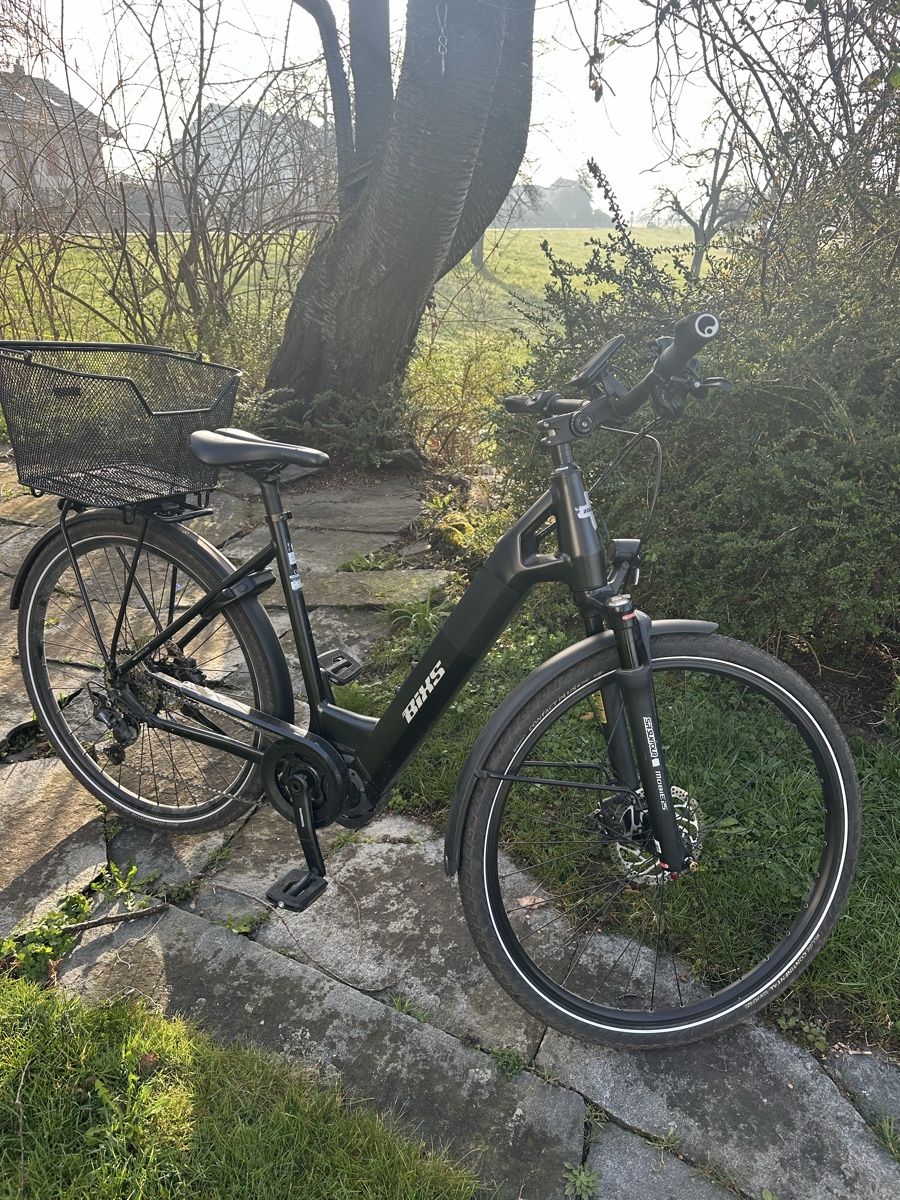 Bixs Velos: EBike Bixs – Gebraucht aus Uster von mos_8klm