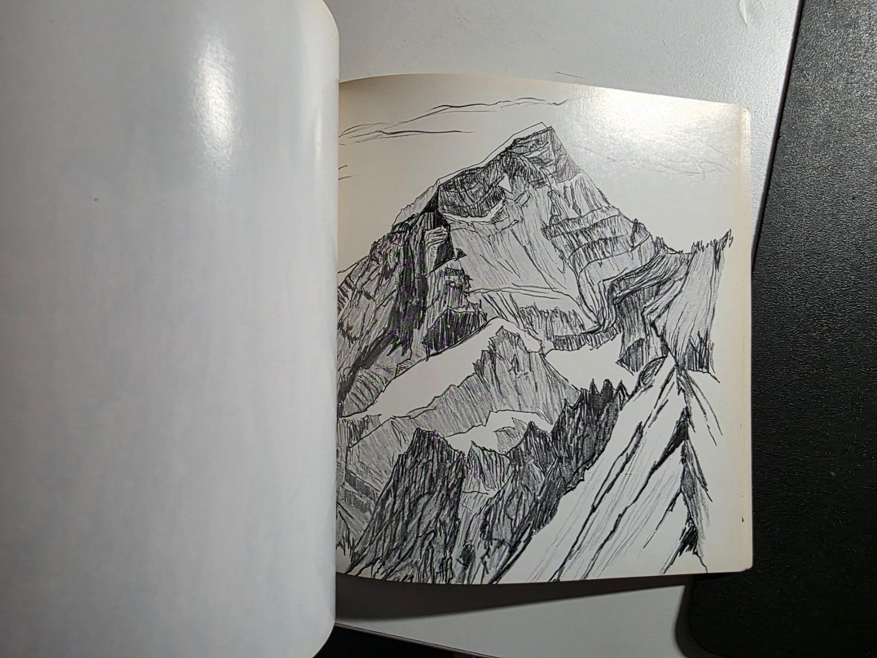 Bücher: Edmund Wunderlich Alpine Malerei - Bern 1974 – Gebraucht aus Walterswil BE von Lonitti 8