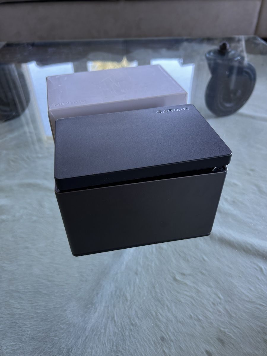 Garmin Smartwatch: Montre Garmin Marq Driver  – Neuf (Voir description) à Genève par jul_d7ht 7