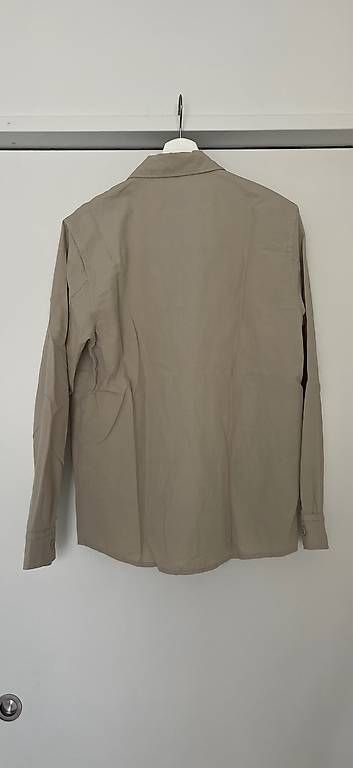 Norse Projects Giacche: Hemdjacke Norse Projects (S) – Usato da Zürich venduto da celiib 1