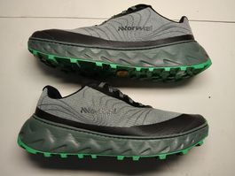 Neuwertiger Normal Tomir2-02 Trail Running Schuh gr. 46 2/3 