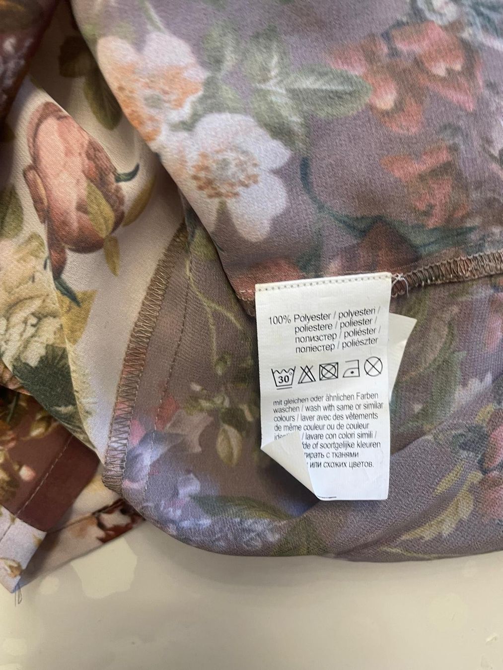 Camicette: Damen HEINE Bluse 44 – Nuovo e nell'imballaggio originale da Biel/Bienne venduto da MariMari05 4