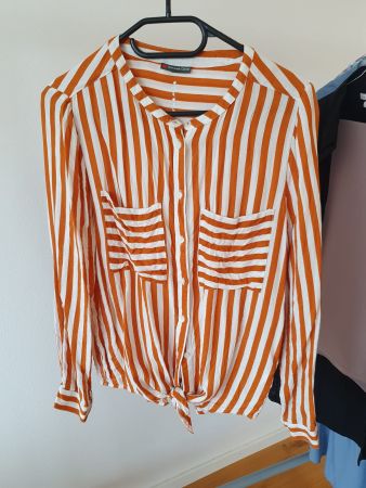 Bluse von Street One, Gr. 36