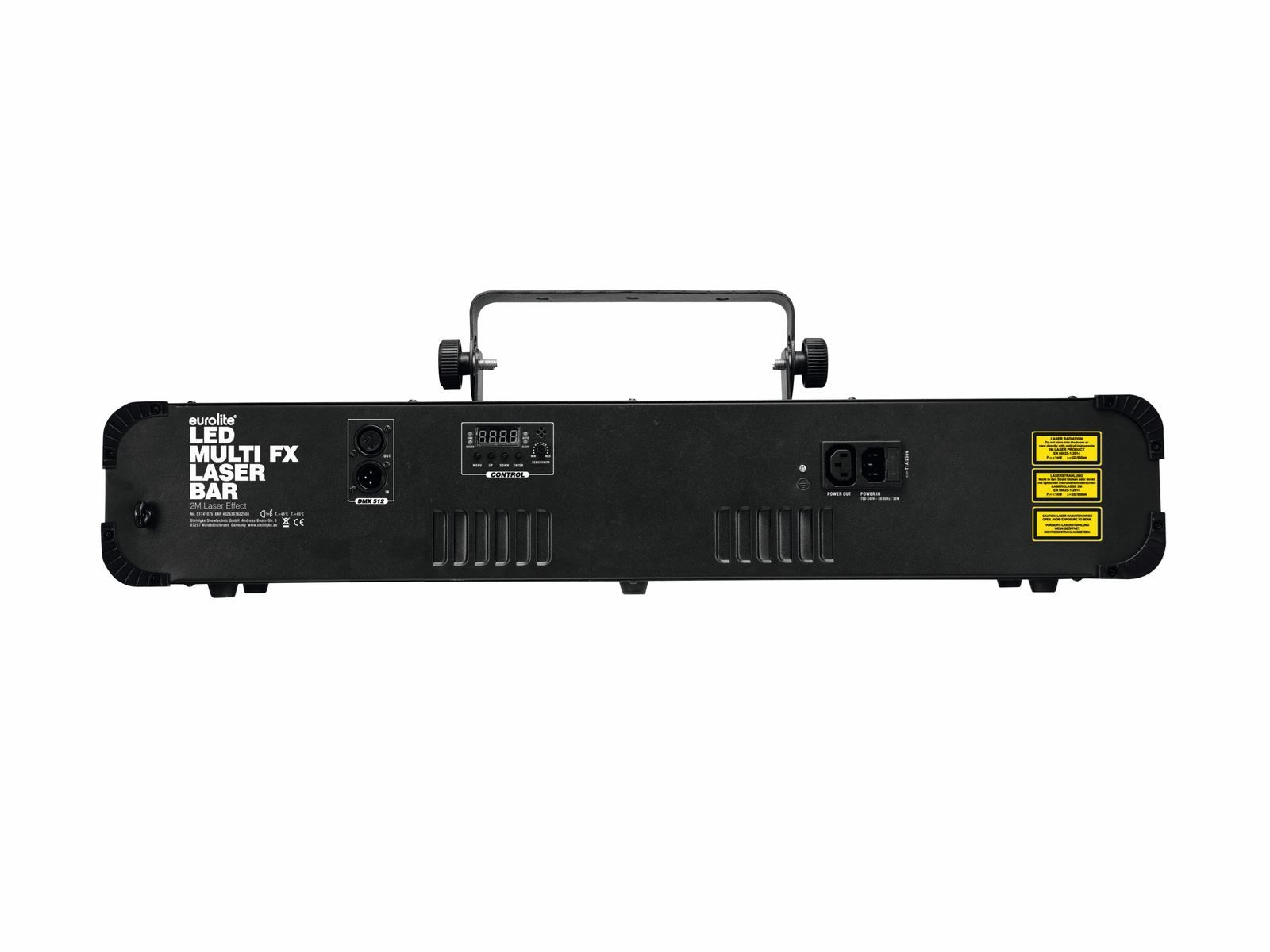 Illuminazione & Effetti luce: EUROLITE LED Multi FX Laser Bar – Nuovo e nell'imballaggio originale da Däniken SO venduto da Profog1
