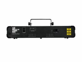 EUROLITE LED Multi FX Laser Bar