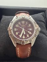 Breitling Colt Red Deal Quarz