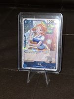 Nami [Jolly Roger PRB01] P-053 One Piece Japanese Promo
