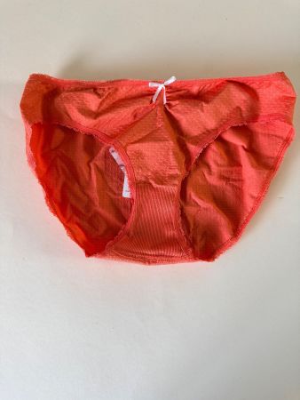 ANITA Maternity, Schwangerschaft-Slip SEAMLESS, Gr. L, Coral