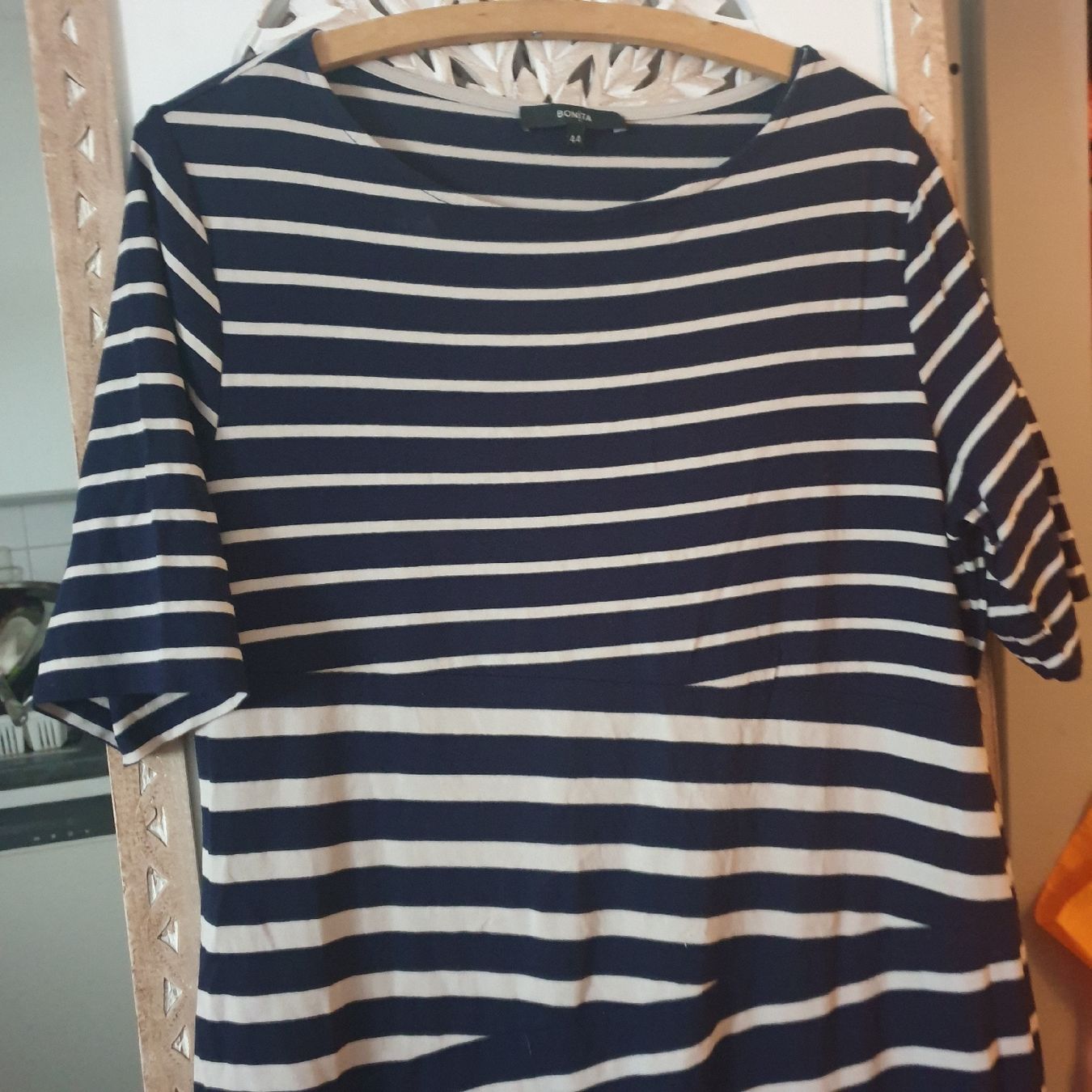 Bonita Vestiti: Bonita schänes Kleid Gr. 44 – Nuovo (secondo la descrizione) da Frenkendorf venduto da Moon111 3