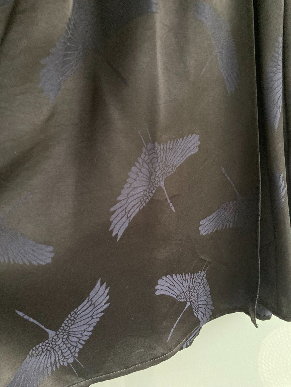 H&M Kleider: H&M Wickelkleid Gr. 36 – Neu (gemäss Beschreibung) aus Winterthur von rox_n5tg 1