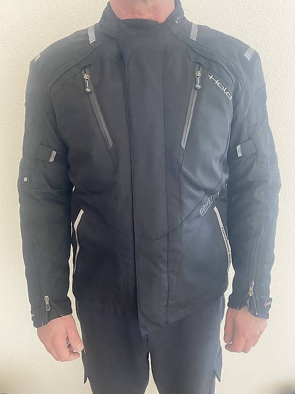 Giacche: Belle veste de moto HELD – Usato da Bramois venduto da Reb_111