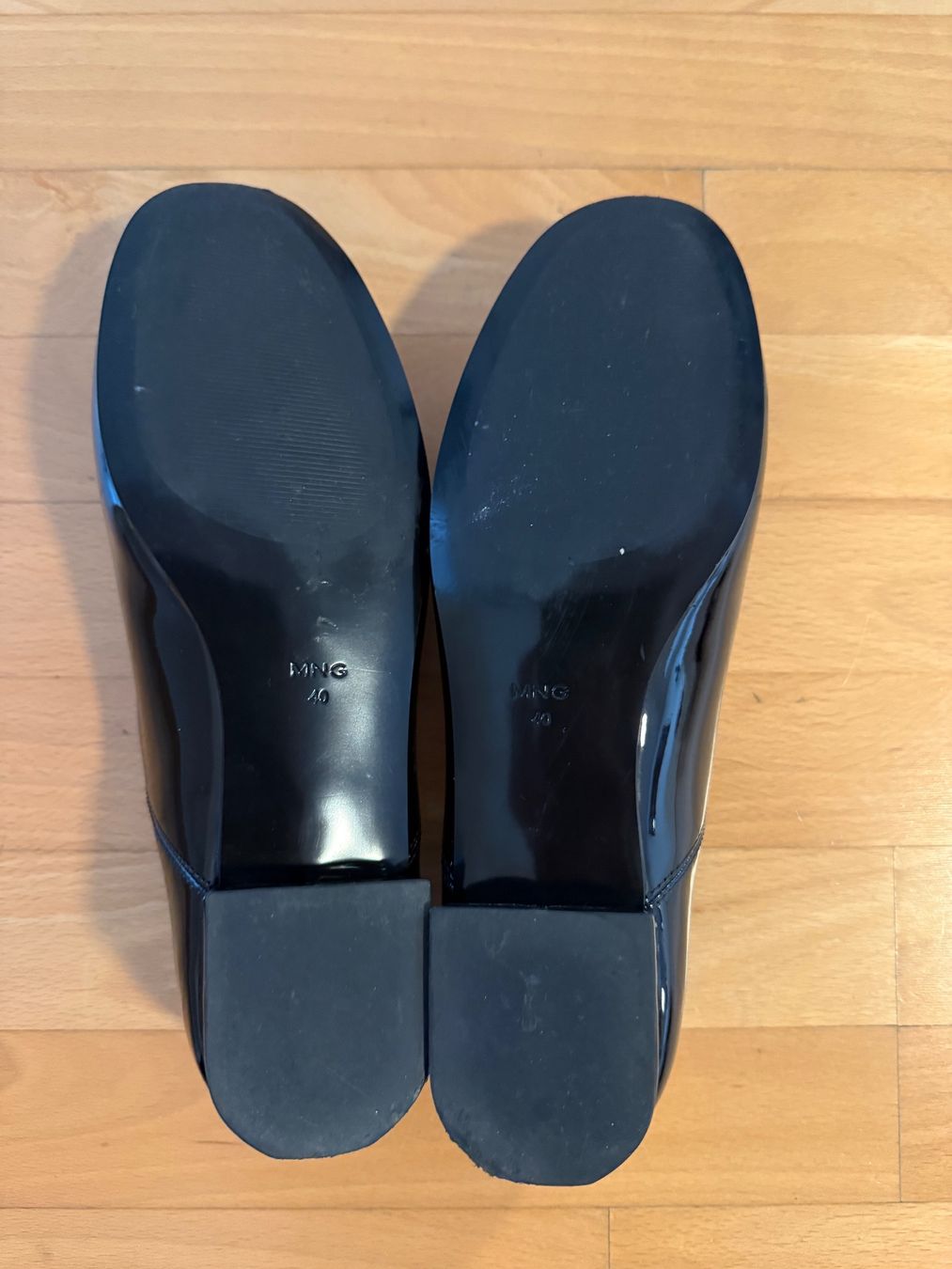 Mango Chaussures femmes: Mango flat shoes, 40 – D'occasion à Zürich par kuz_mnn9 4