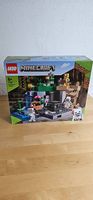 Lego® 21189 Minecraft Das Skelettverliers