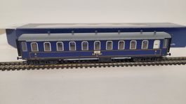 Liliput Spur H0 Bachmann Europe Plc Mailand - Berlin
