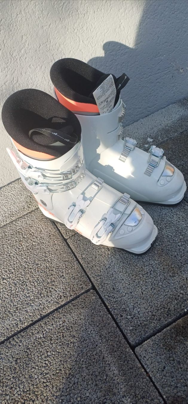 Herrenschuhe: Skischuhe Grösse 36-37 – Neu (gemäss Beschreibung) aus Steffisburg von RnPerformanceShop 2