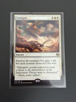 Fumigate