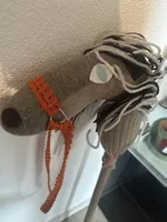 Steckenpferd