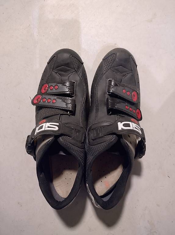 Scarpe da donna: Scarpe da bicicletta  – Usato da Ludiano venduto da Danielsan 1