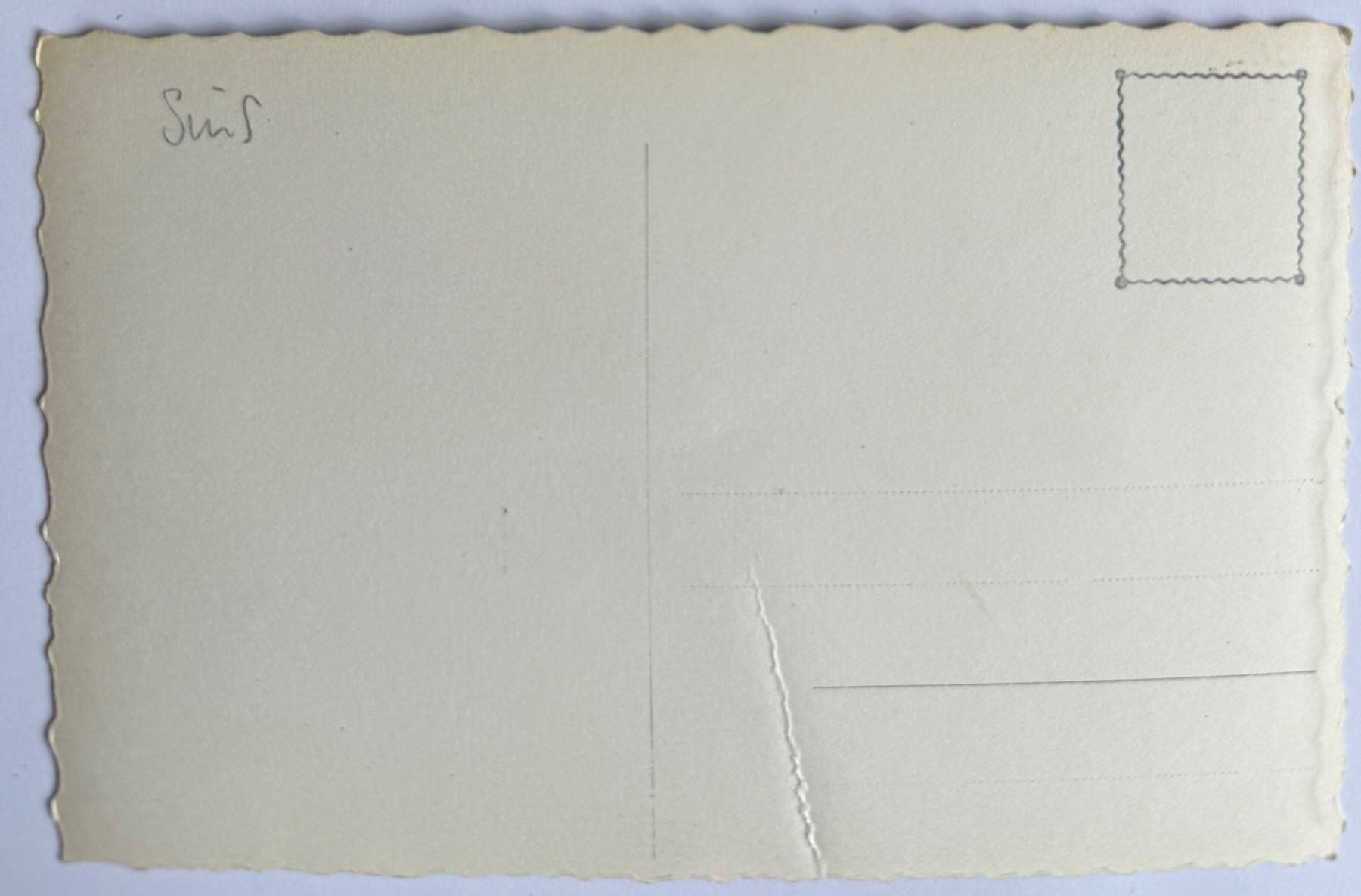 Cartoline postali: Veytaux - Chillon - Belle vue du Lac – Usato da Lutry venduto da Ediego 1
