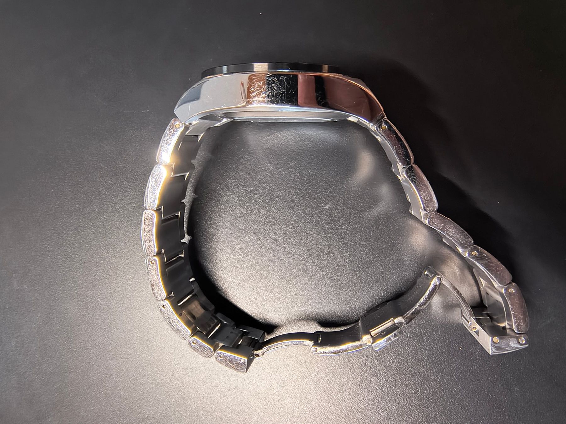 Tissot Orologi: Tissot PRS 516 Automatic – Usato da Rebstein venduto da sho_7yky 2