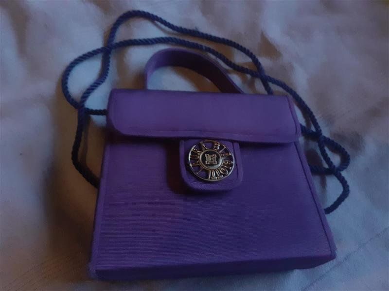Borse da donna: Handtasche von Bianca Biagiotti – Usato da Bärschwil venduto da kik_c28v 1