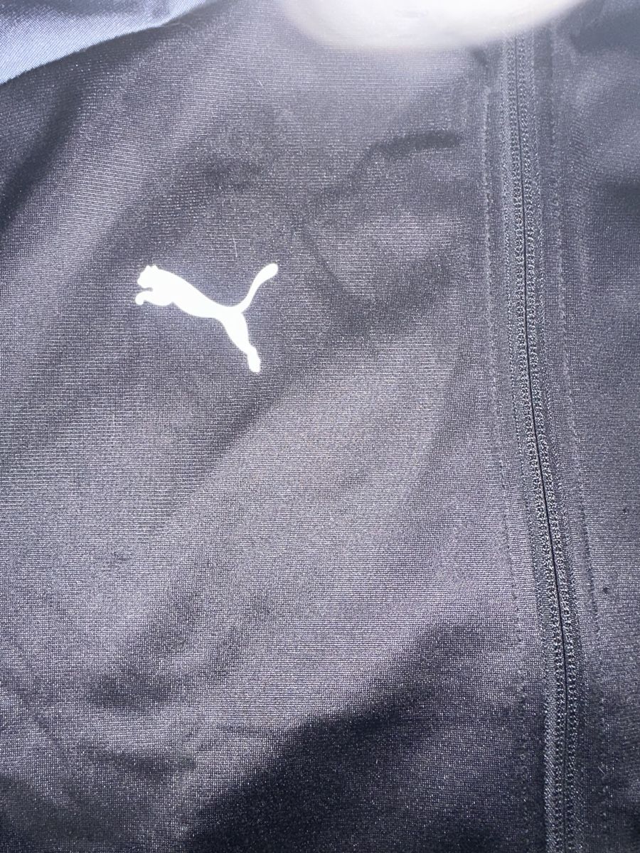 Puma Jacken: Puma Running Jacke – Gebraucht aus Rütihof von Soultosoul 3