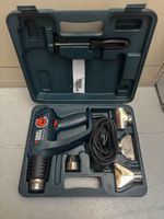 Heissluftföhn BLACK+DECKER KG 2000 Watt mit Zubehörkoffer