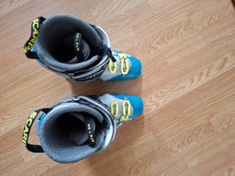Skitourenschuhe Scarpa Gea