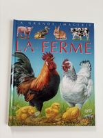 La grande imagerie / LA FERME