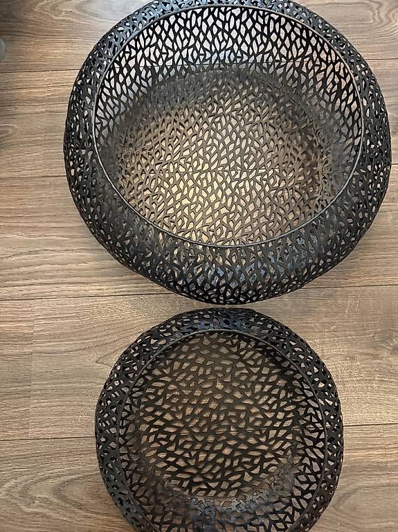 Tutte le decorazioni: Deko Schalen – Usato da Stetten AG venduto da mik_2mq8