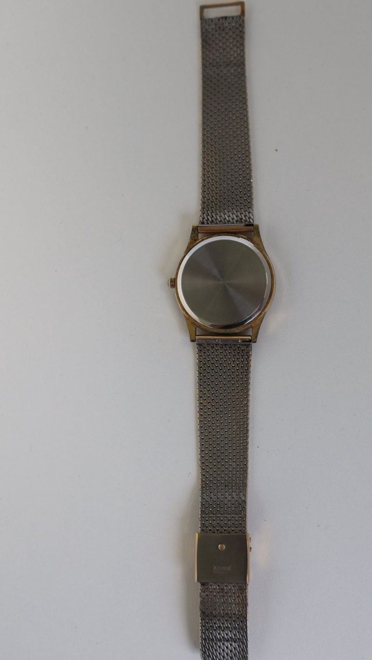 Orologi: Damen Uhr  läuft  mit Garantie – Usato da Willisau venduto da flabastian 5