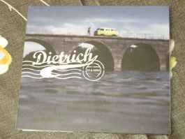 Dietrich - Up & Down CD