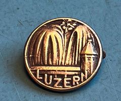 Altes Luzerner Abzeichen, Seenachtsfest Luzern